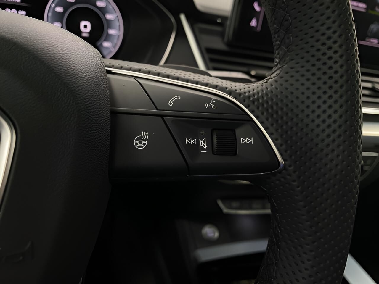 2025 Audi Q5 S line Premium Plus Appleton WI