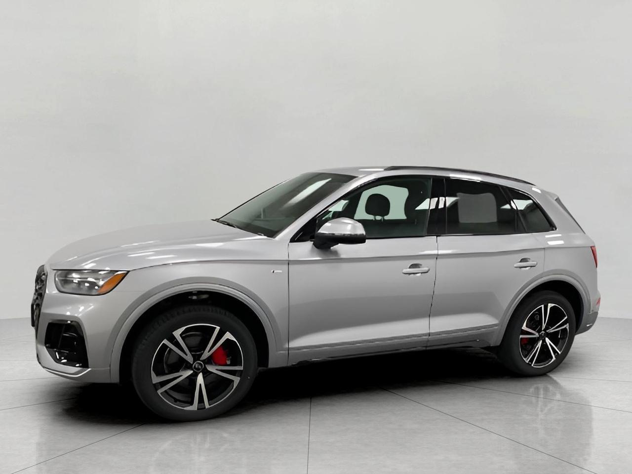 2025 Audi Q5 S line Premium Plus Appleton WI