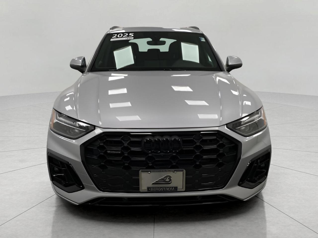 2025 Audi Q5 S line Premium Plus Appleton WI