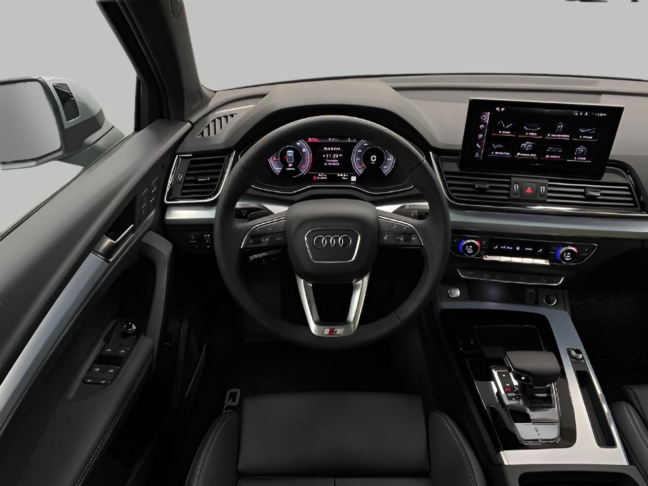 2025 Audi Q5 S line Premium Plus Appleton WI