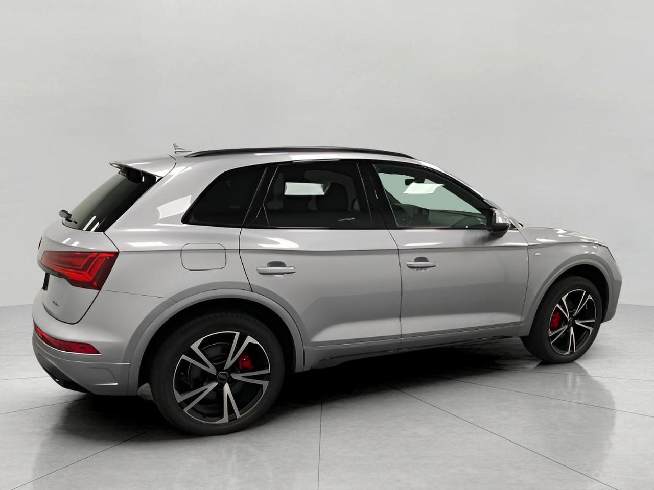 2025 Audi Q5 S line Premium Plus Appleton WI