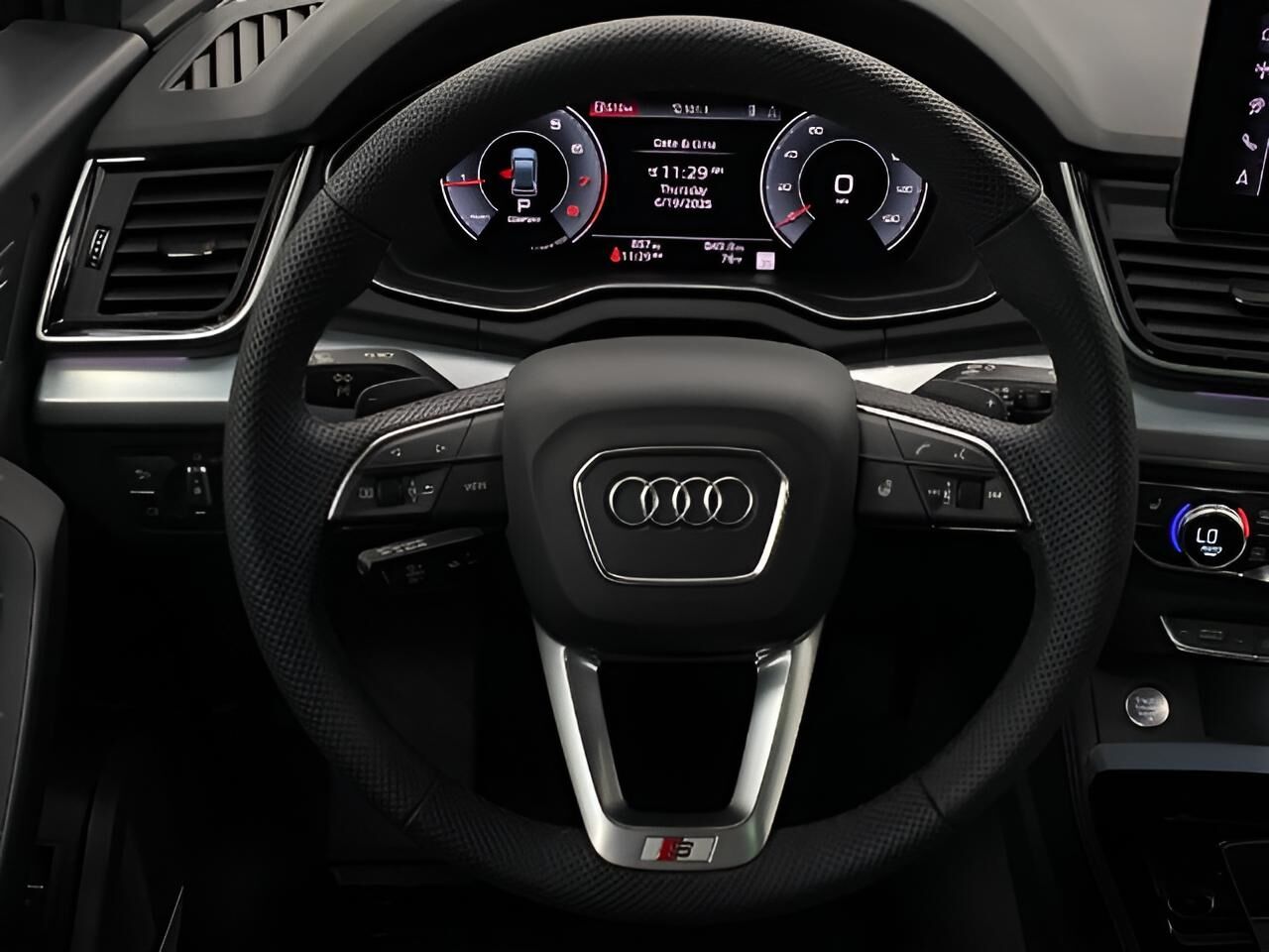 2025 Audi Q5 S line Premium Plus Appleton WI