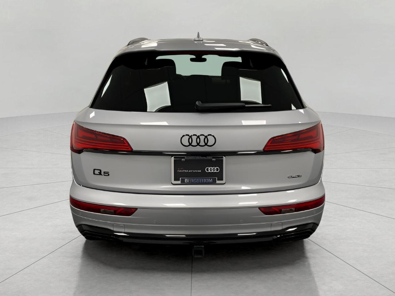 2025 Audi Q5 S line Premium Plus Appleton WI