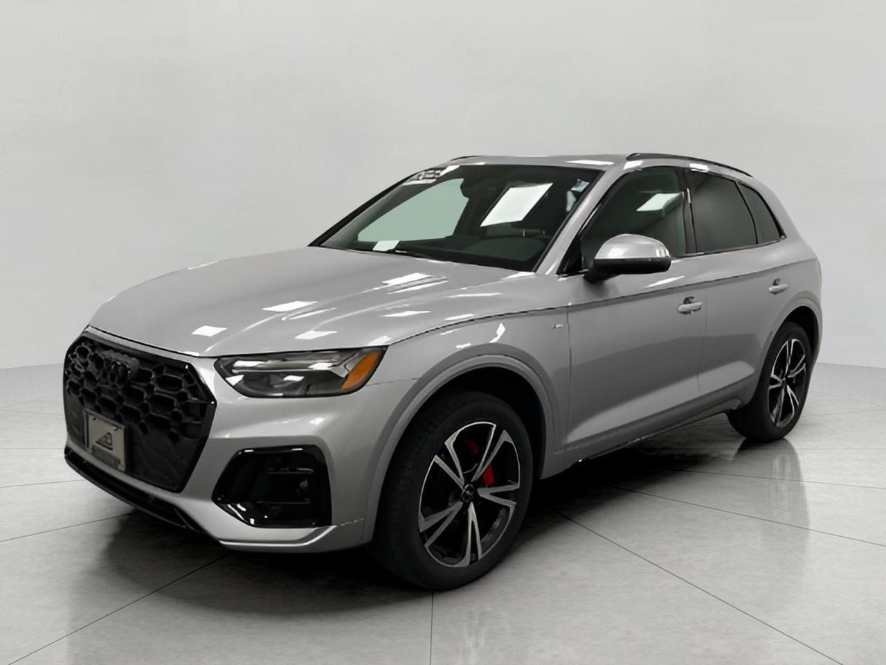 2025 Audi Q5 S line Premium Plus Appleton WI
