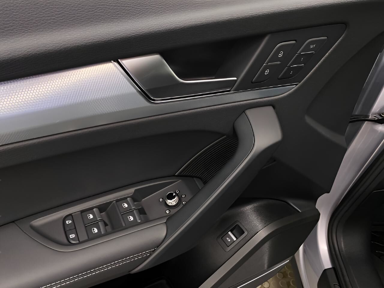 2025 Audi Q5 S line Premium Plus Appleton WI