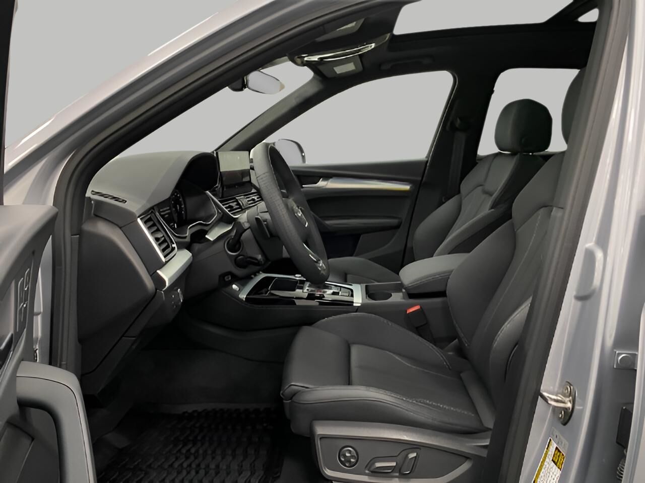 2025 Audi Q5 S line Premium Plus Appleton WI