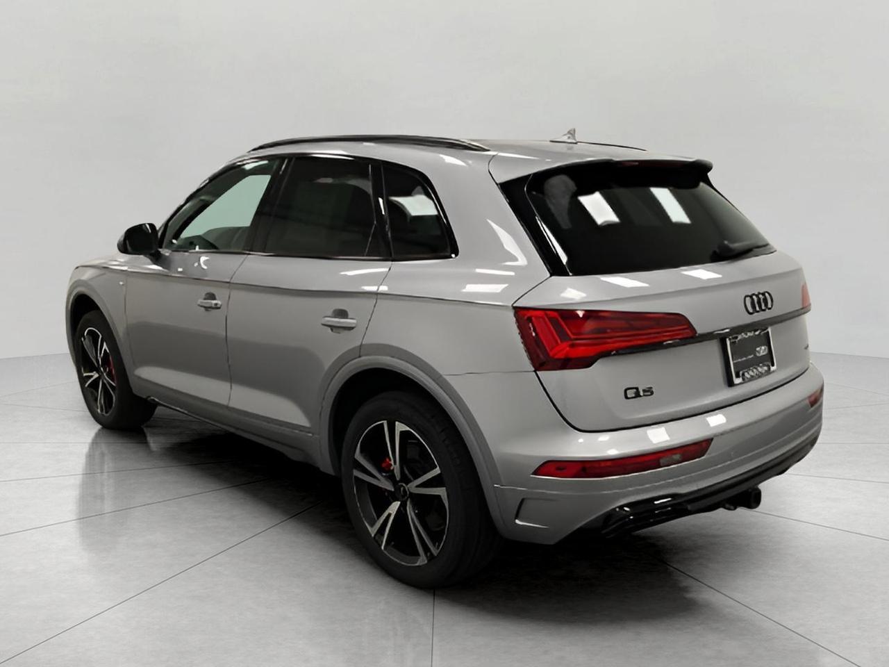 2025 Audi Q5 S line Premium Plus Appleton WI