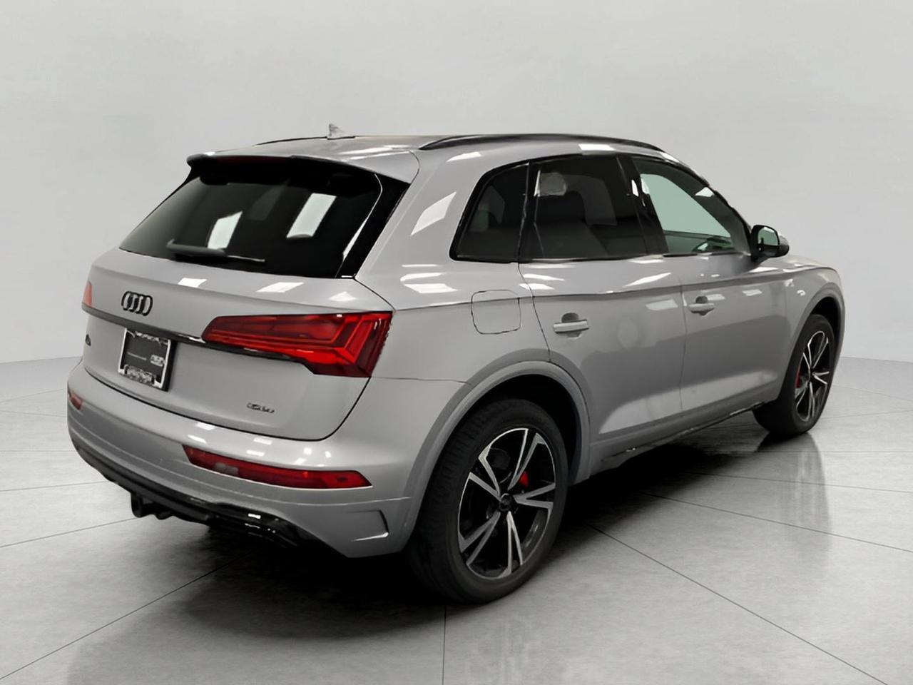 2025 Audi Q5 S line Premium Plus Appleton WI