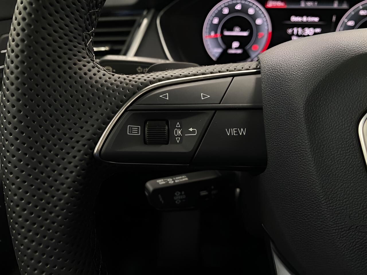 2025 Audi Q5 S line Premium Plus Appleton WI