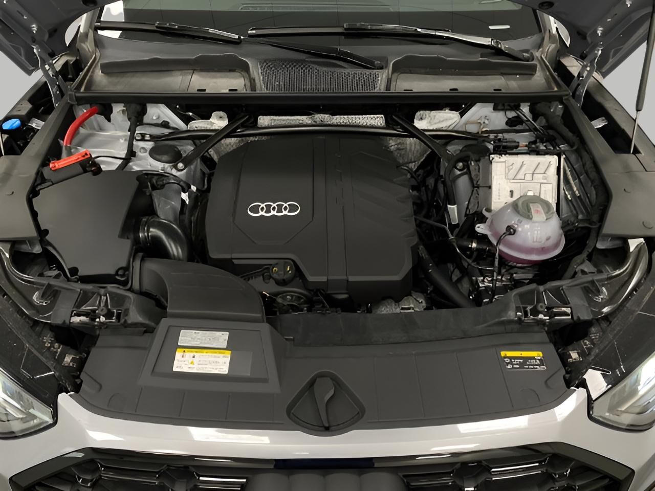 2025 Audi Q5 S line Premium Plus Appleton WI
