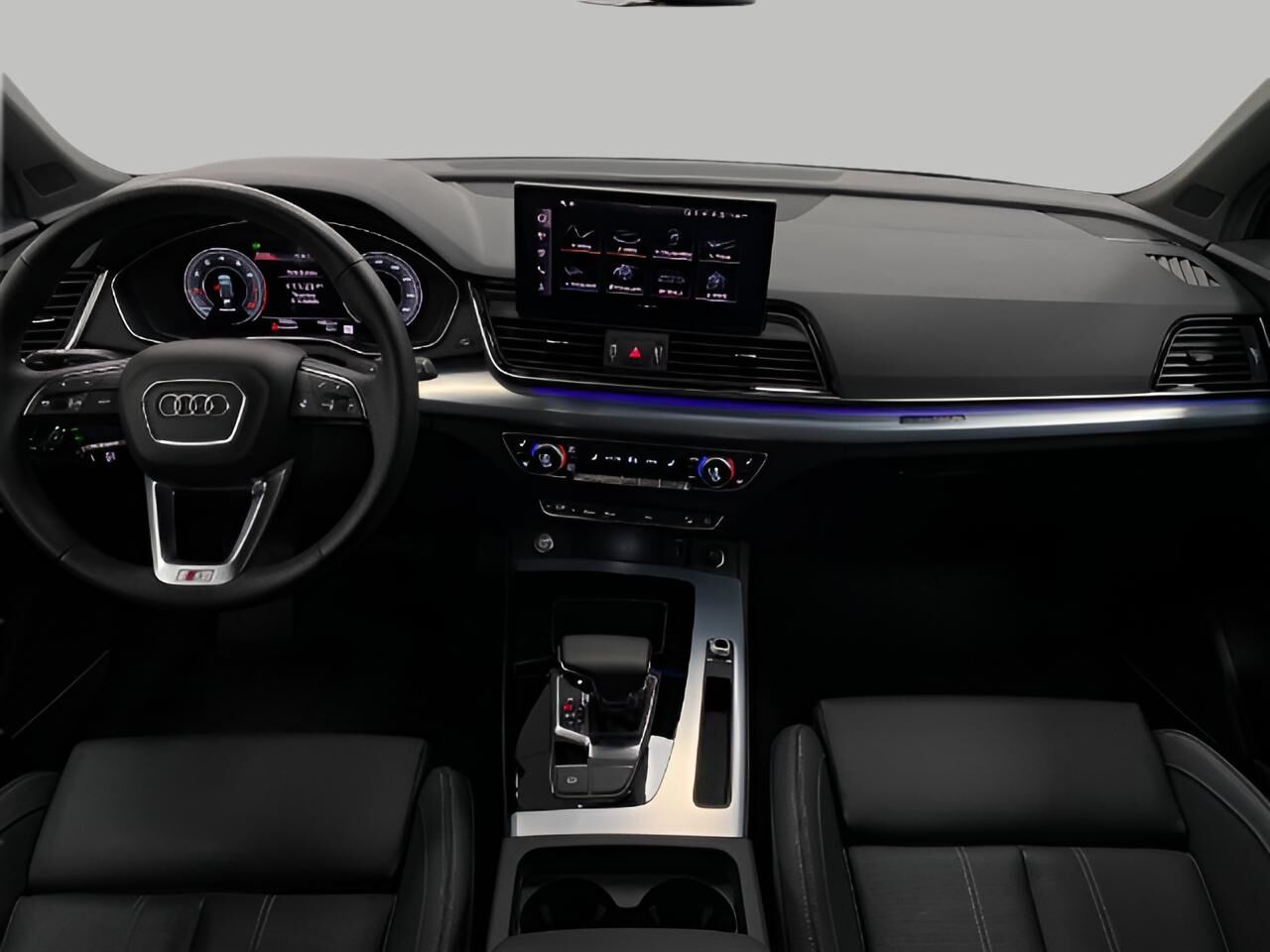 2025 Audi Q5 S line Premium Plus Appleton WI
