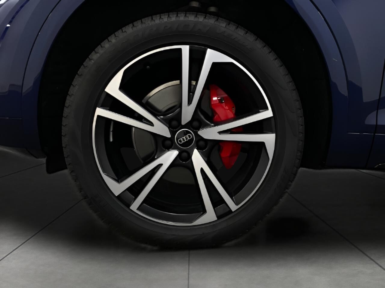 2025 Audi Q5 S line Premium Plus Appleton WI