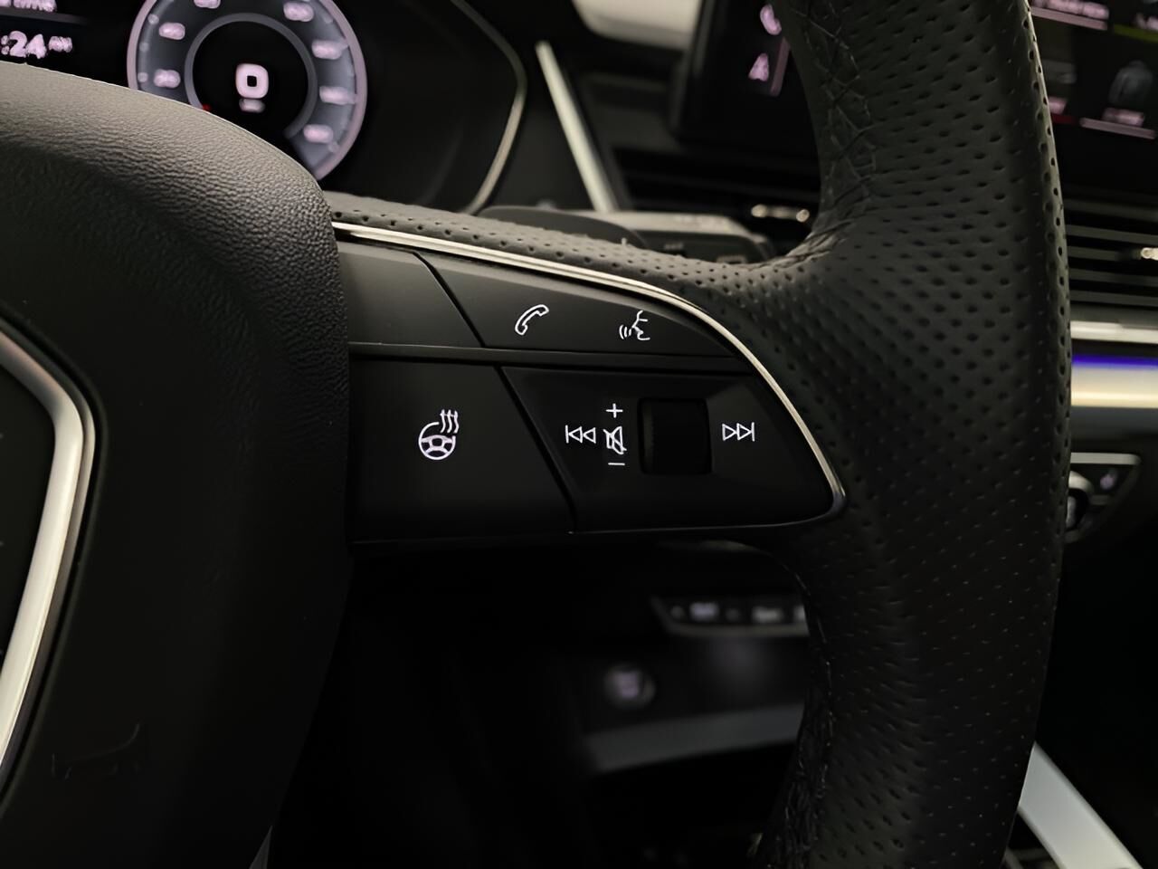 2025 Audi Q5 S line Premium Plus Appleton WI