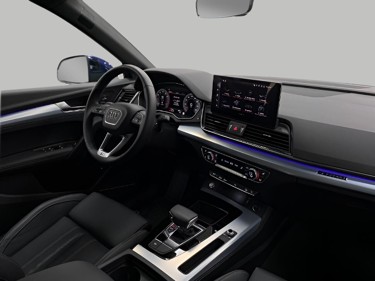 2025 Audi Q5 S line Premium Plus Appleton WI