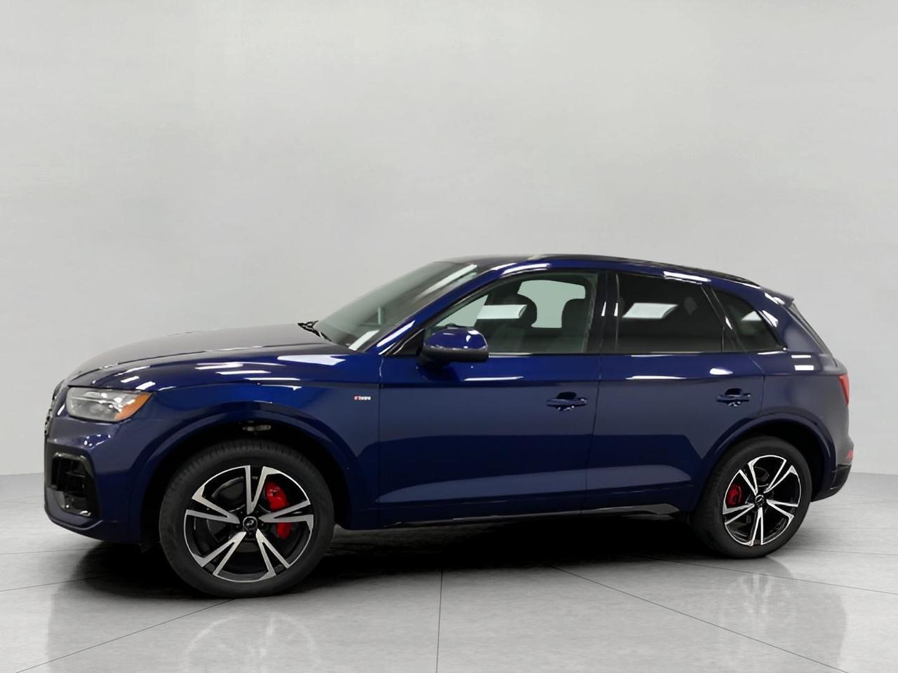 2025 Audi Q5 S line Premium Plus Appleton WI