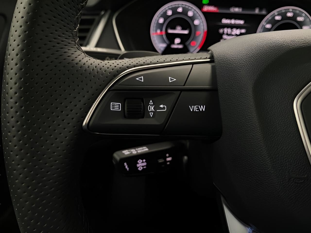 2025 Audi Q5 S line Premium Plus Appleton WI
