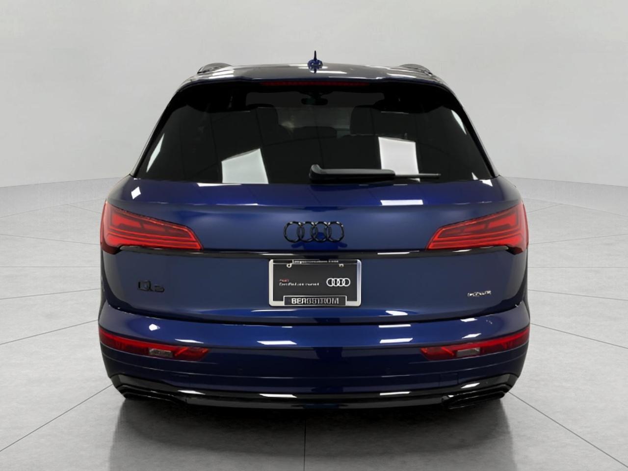 2025 Audi Q5 S line Premium Plus Appleton WI
