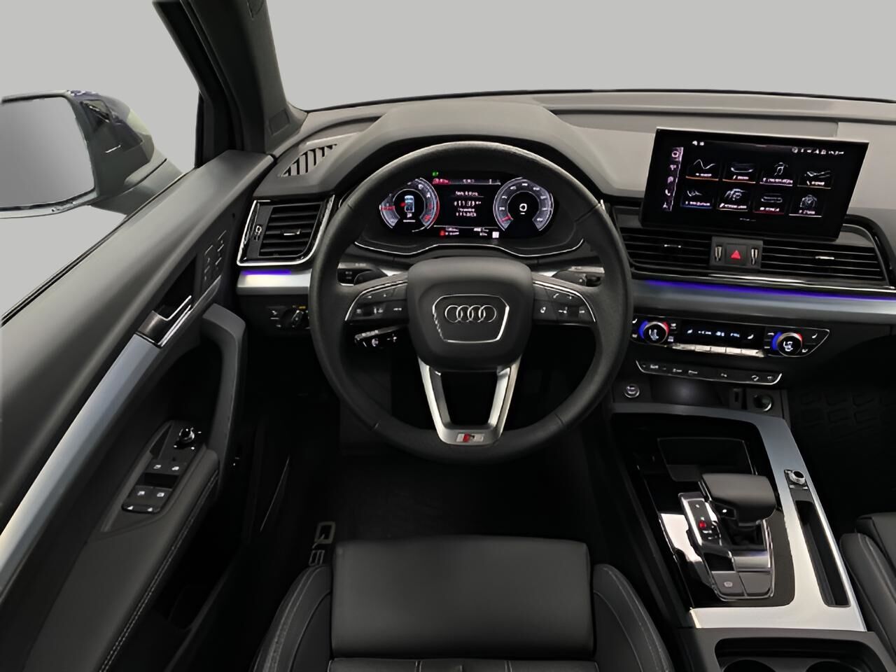 2025 Audi Q5 S line Premium Plus Appleton WI