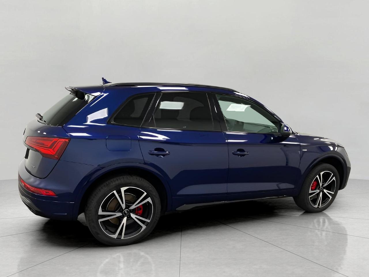 2025 Audi Q5 S line Premium Plus Appleton WI