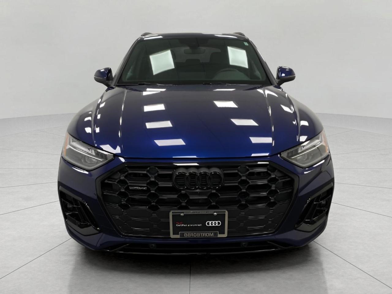 2025 Audi Q5 S line Premium Plus Appleton WI