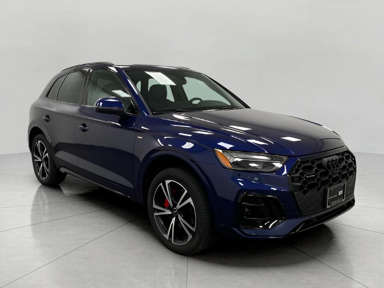 2025 Audi Q5 S line Premium Plus Appleton WI