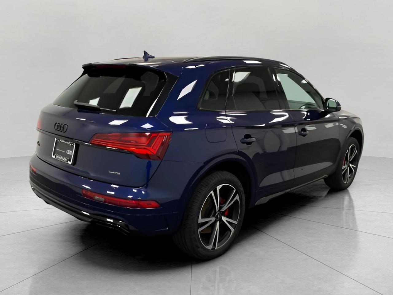 2025 Audi Q5 S line Premium Plus Appleton WI