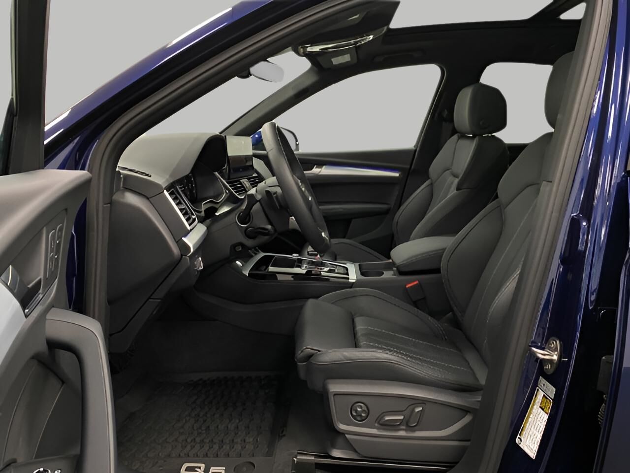 2025 Audi Q5 S line Premium Plus Appleton WI