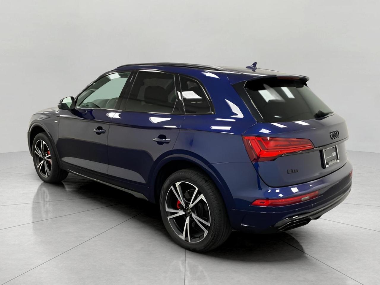 2025 Audi Q5 S line Premium Plus Appleton WI