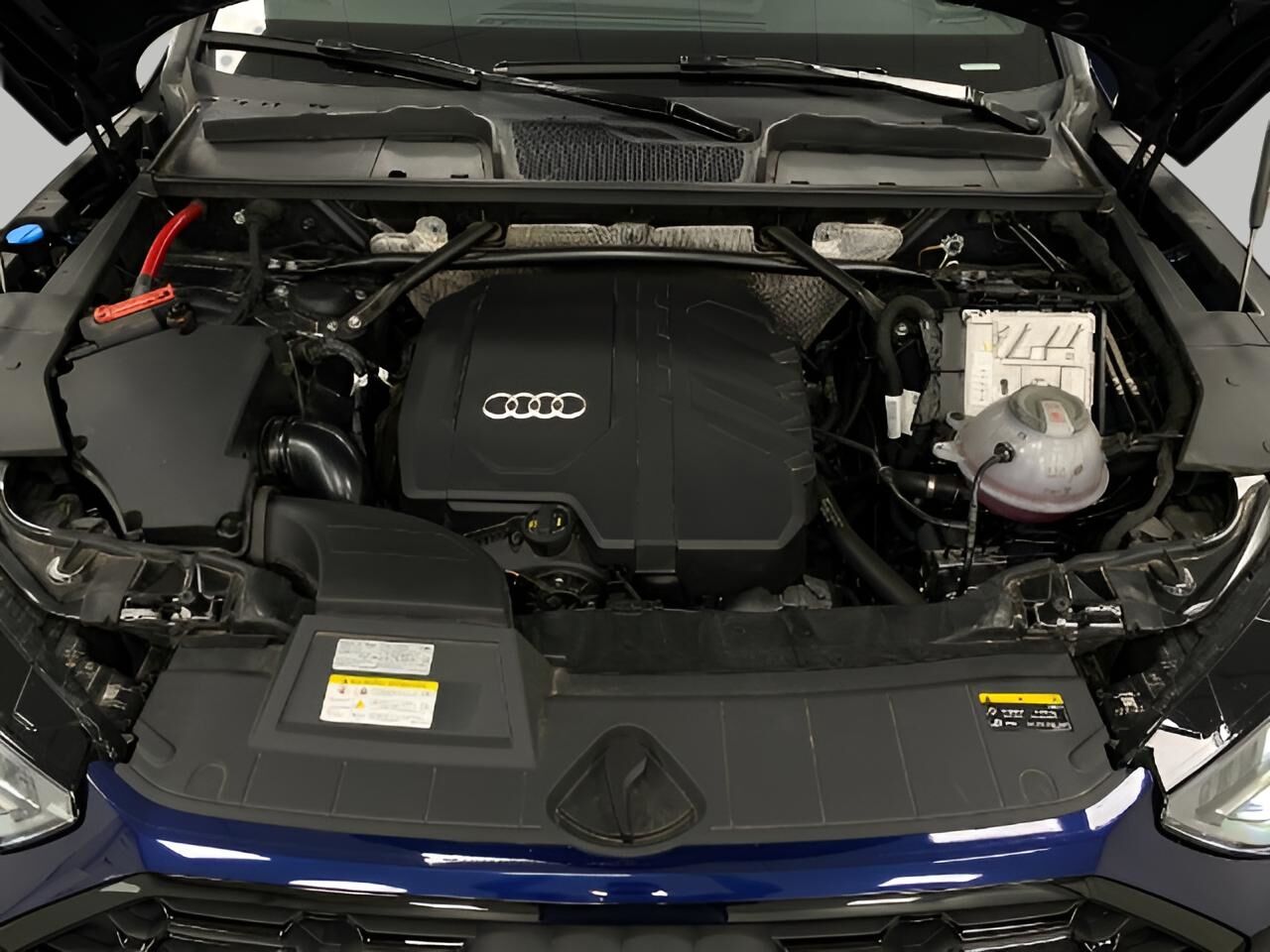 2025 Audi Q5 S line Premium Plus Appleton WI
