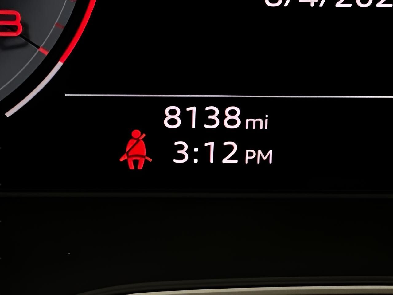 2025 Audi Q5 S line Premium Plus Appleton WI