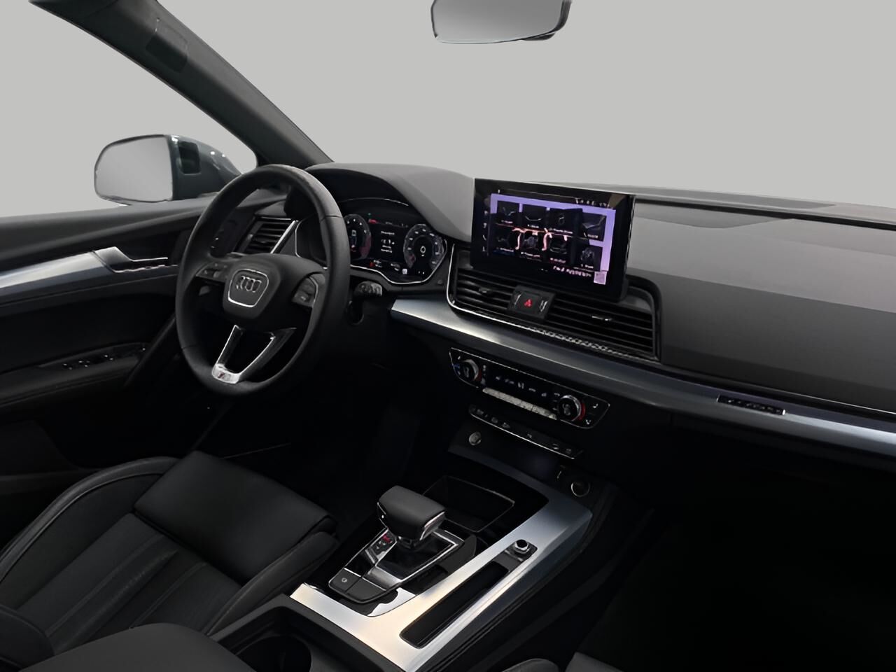 2025 Audi Q5 S line Premium Plus Appleton WI