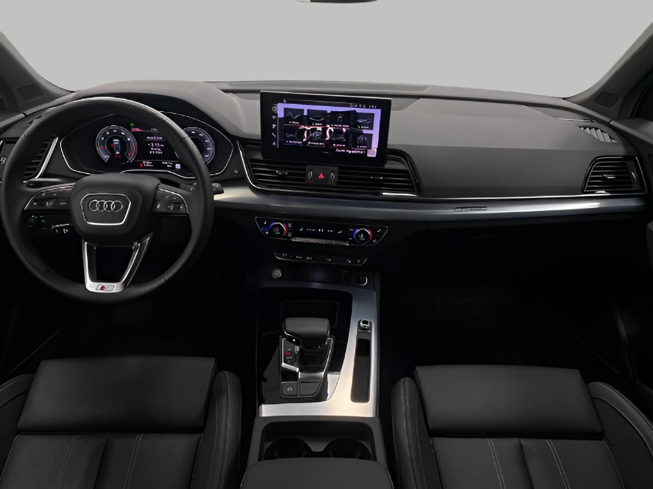 2025 Audi Q5 S line Premium Plus Appleton WI
