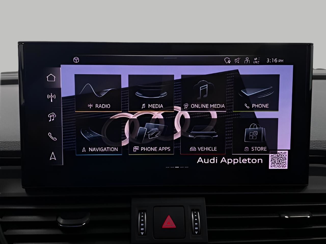 2025 Audi Q5 S line Premium Plus Appleton WI