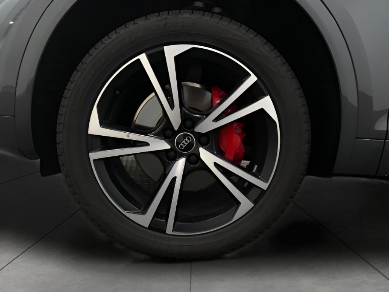 2025 Audi Q5 S line Premium Plus Appleton WI