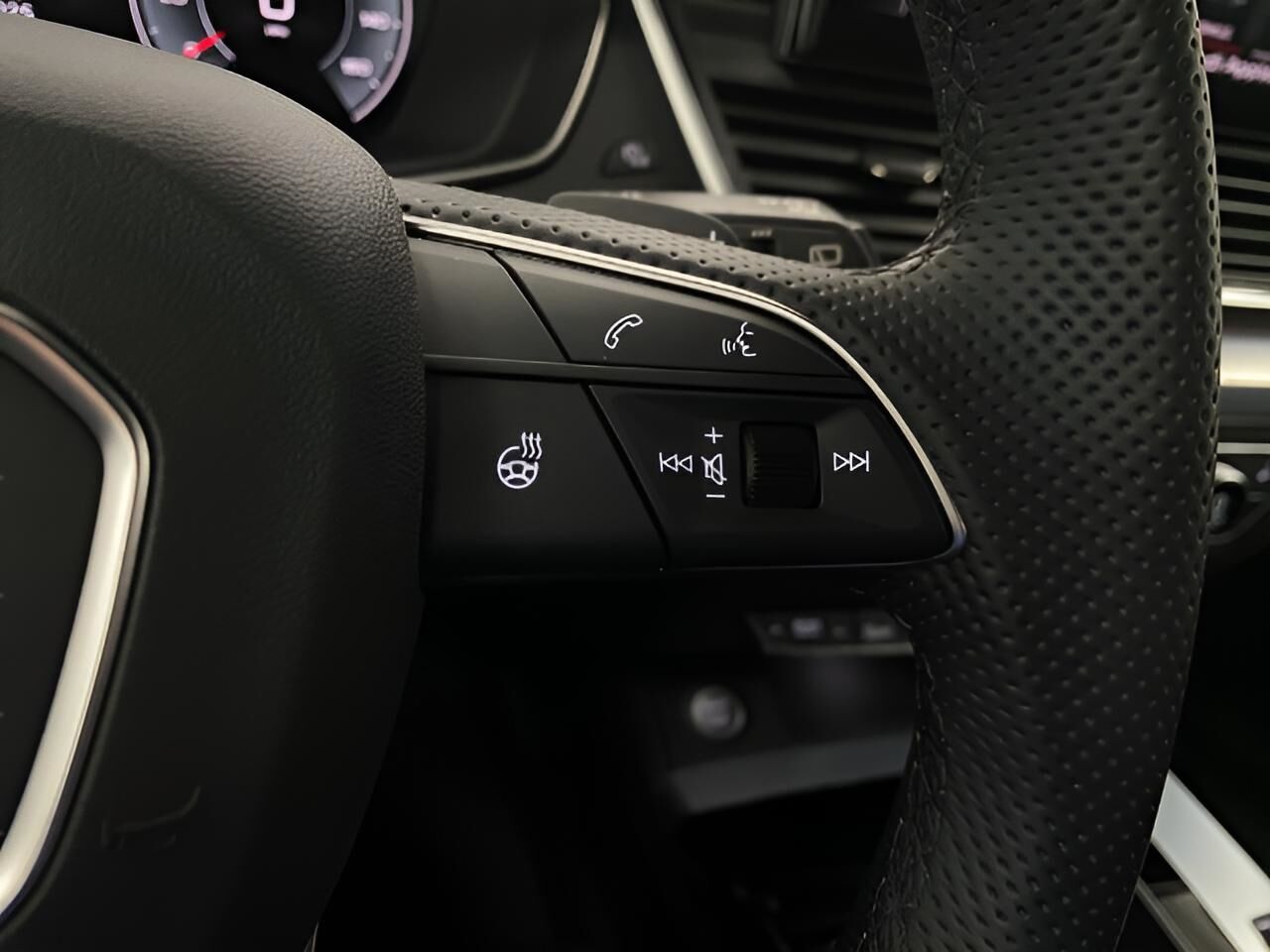 2025 Audi Q5 S line Premium Plus Appleton WI