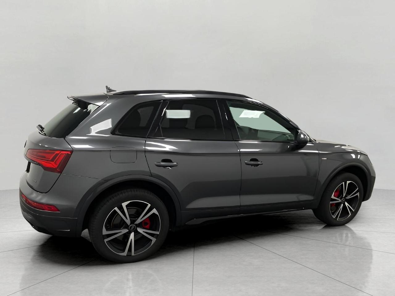 2025 Audi Q5 S line Premium Plus Appleton WI