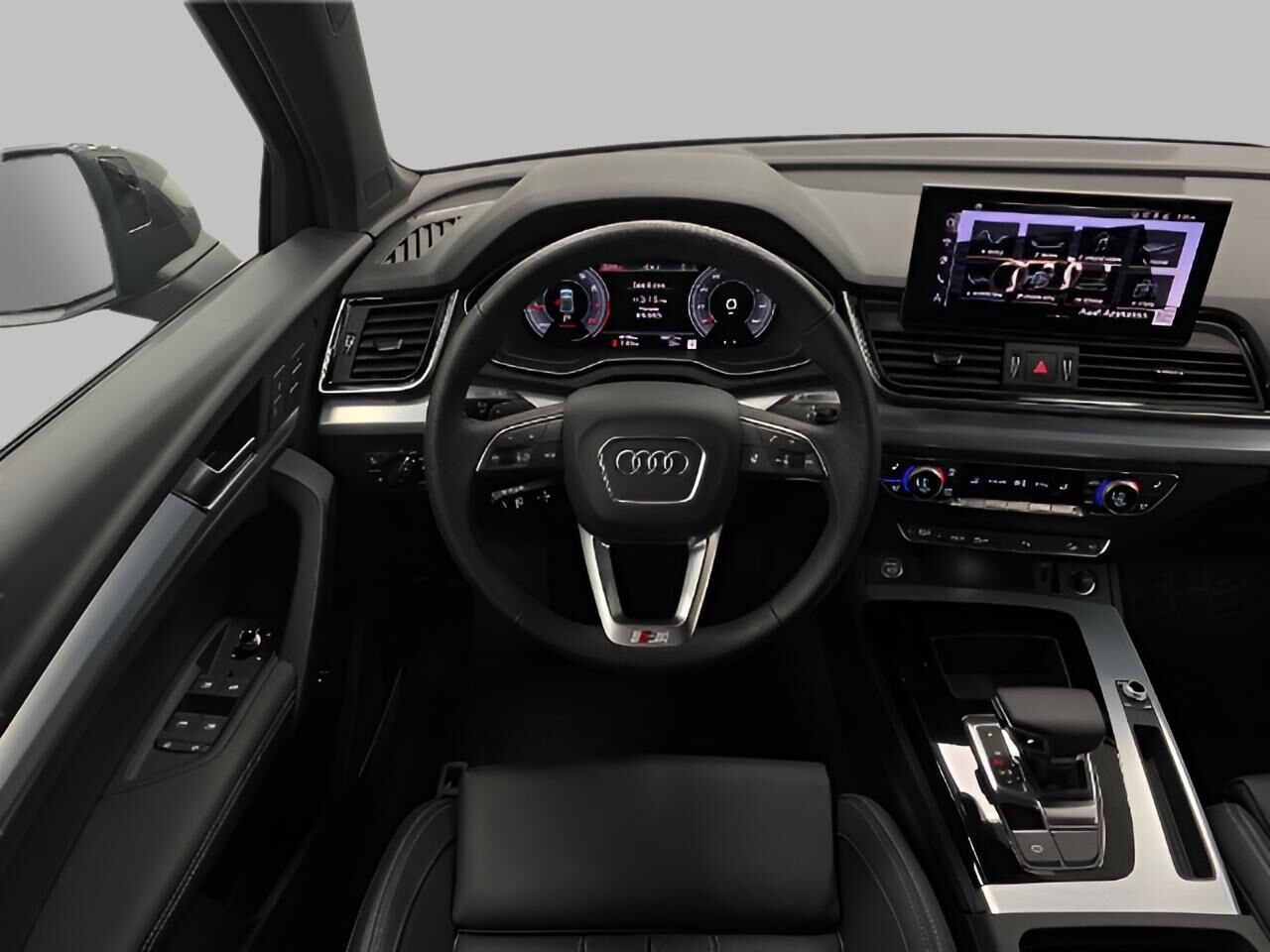 2025 Audi Q5 S line Premium Plus Appleton WI