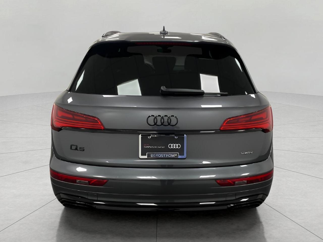 2025 Audi Q5 S line Premium Plus Appleton WI