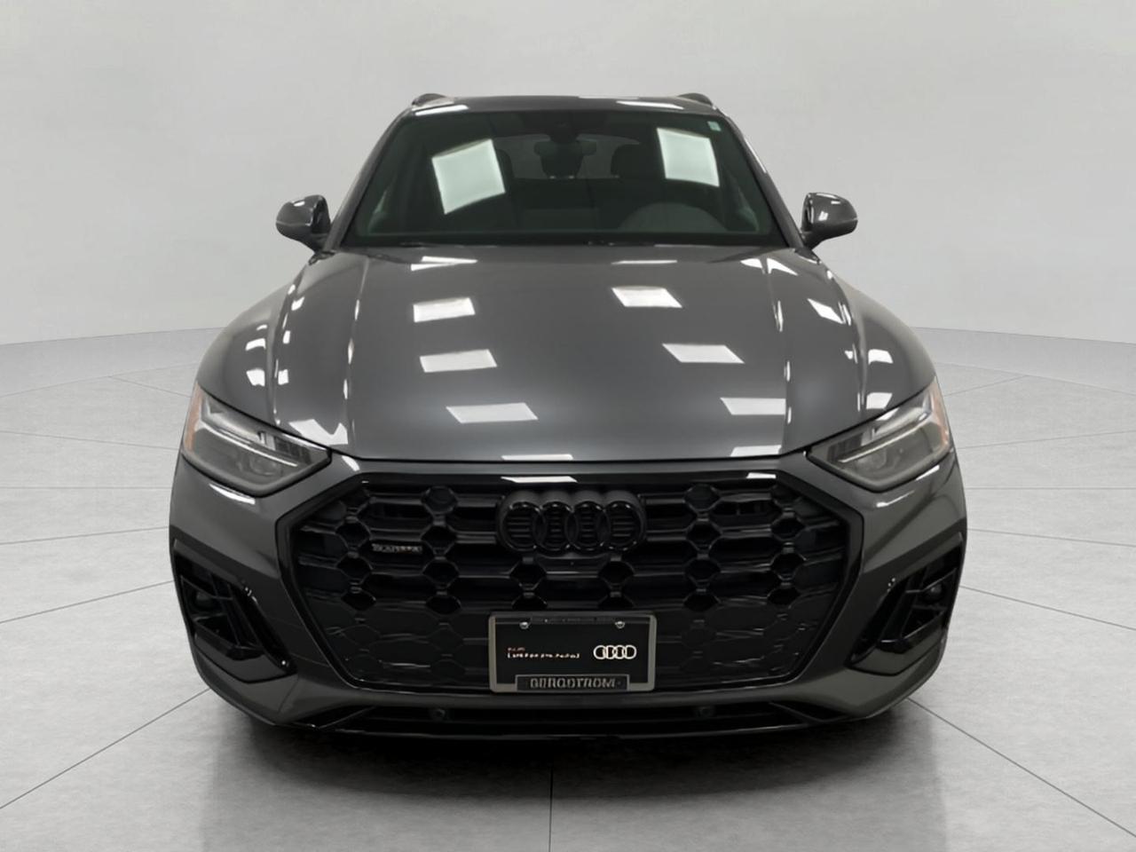 2025 Audi Q5 S line Premium Plus Appleton WI