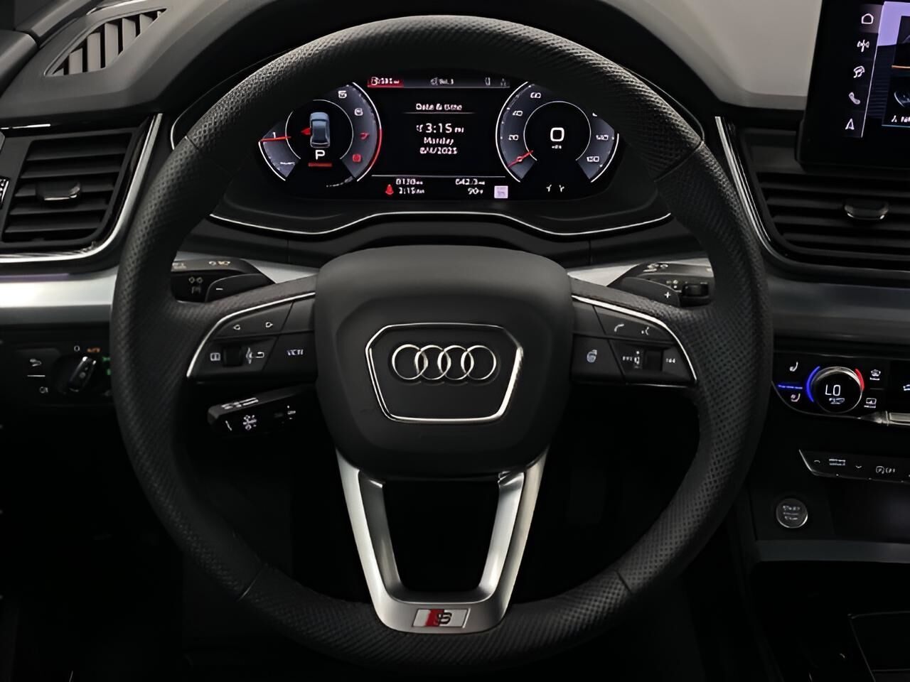 2025 Audi Q5 S line Premium Plus Appleton WI