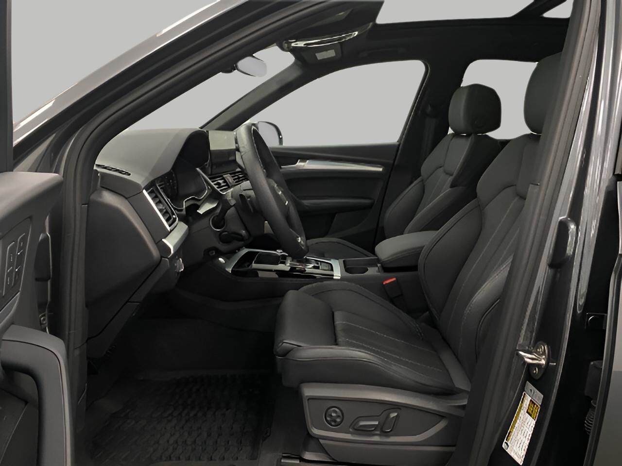 2025 Audi Q5 S line Premium Plus Appleton WI