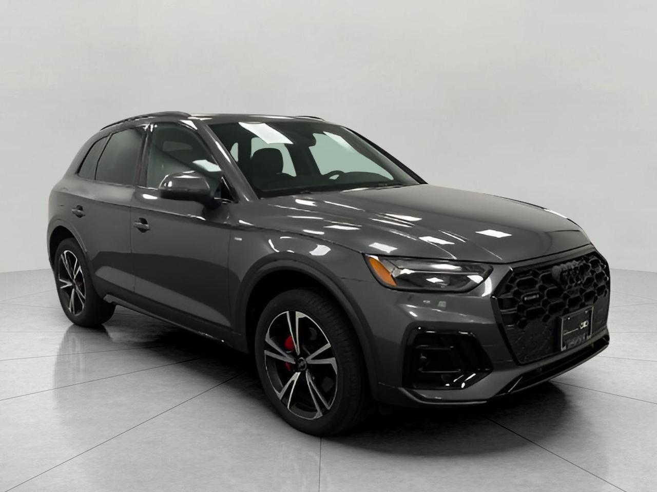 2025 Audi Q5 S line Premium Plus Appleton WI
