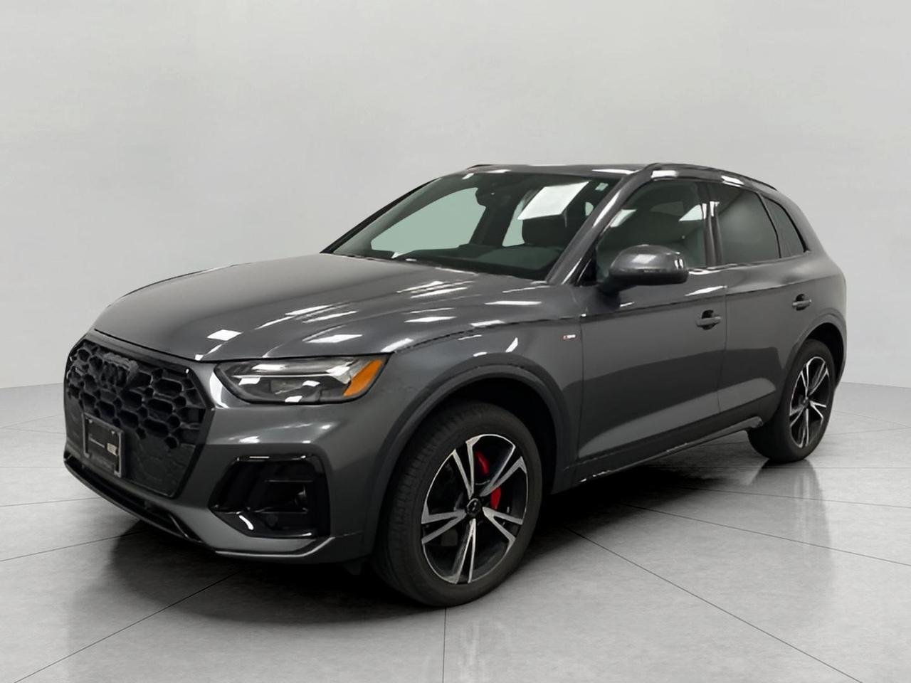2025 Audi Q5 S line Premium Plus Appleton WI
