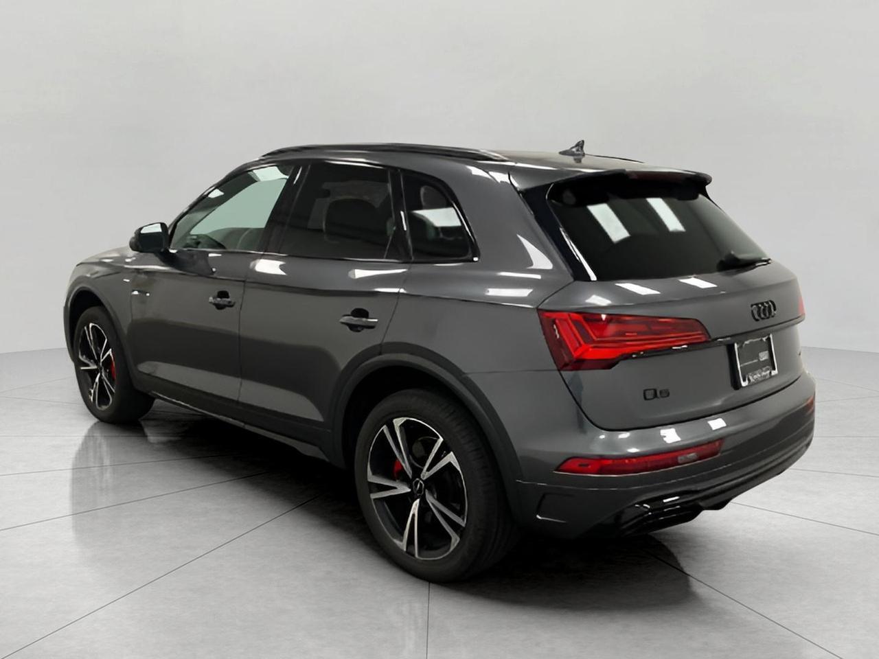 2025 Audi Q5 S line Premium Plus Appleton WI