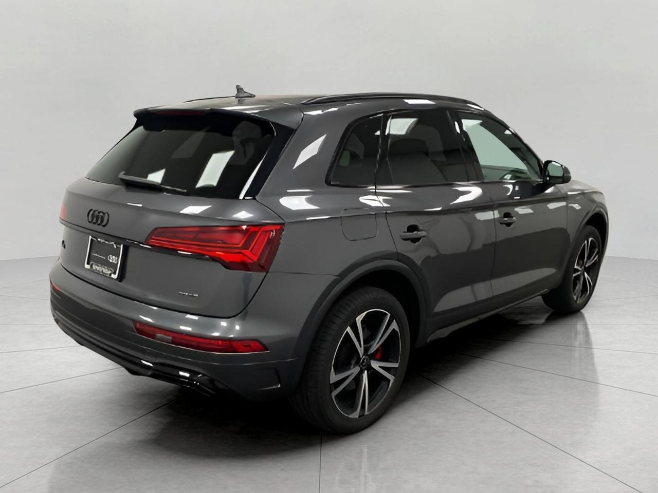 2025 Audi Q5 S line Premium Plus Appleton WI