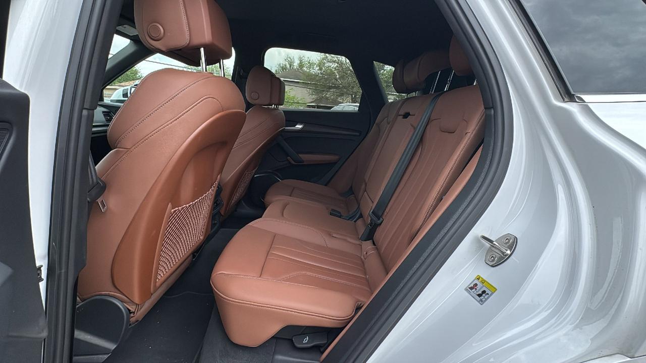 2025 Audi Q5 S line Premium  Selma TX