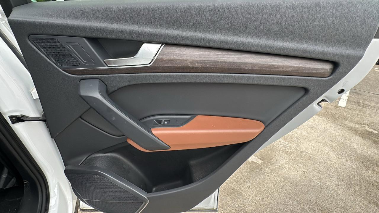 2025 Audi Q5 S line Premium  Selma TX