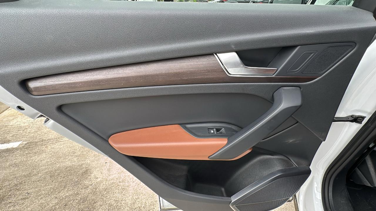 2025 Audi Q5 S line Premium  Selma TX