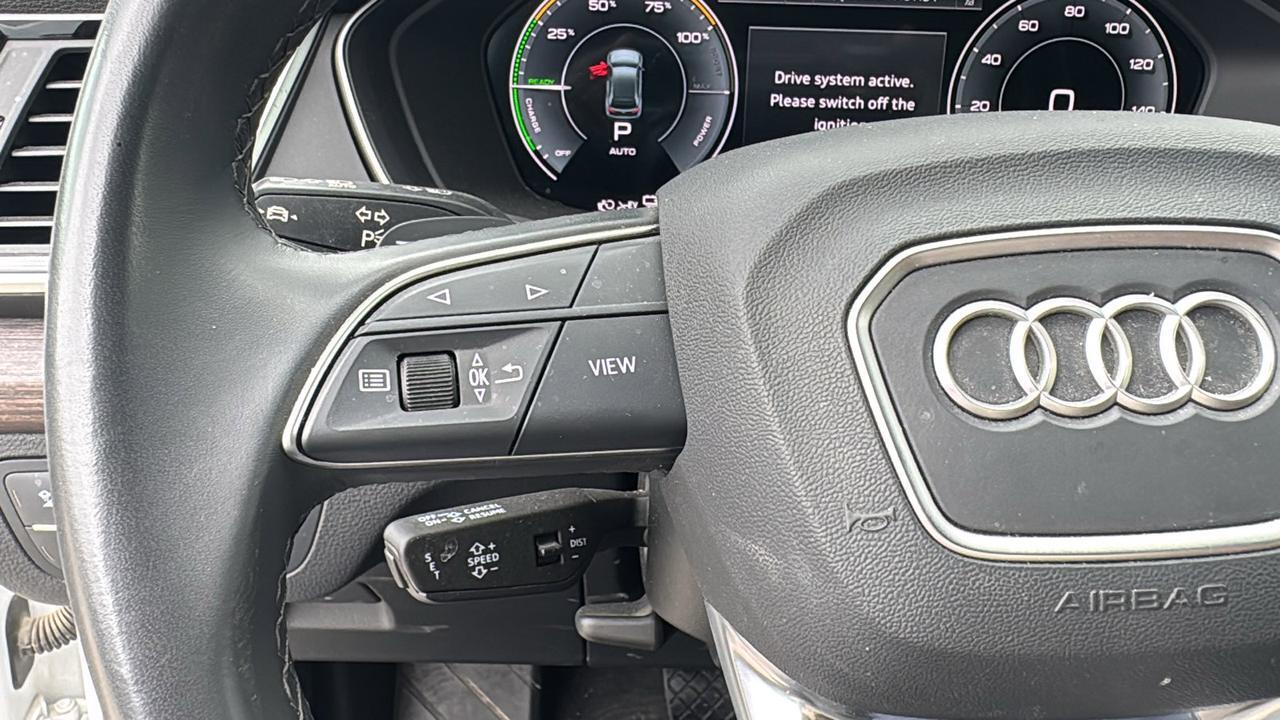 2025 Audi Q5 S line Premium  Selma TX