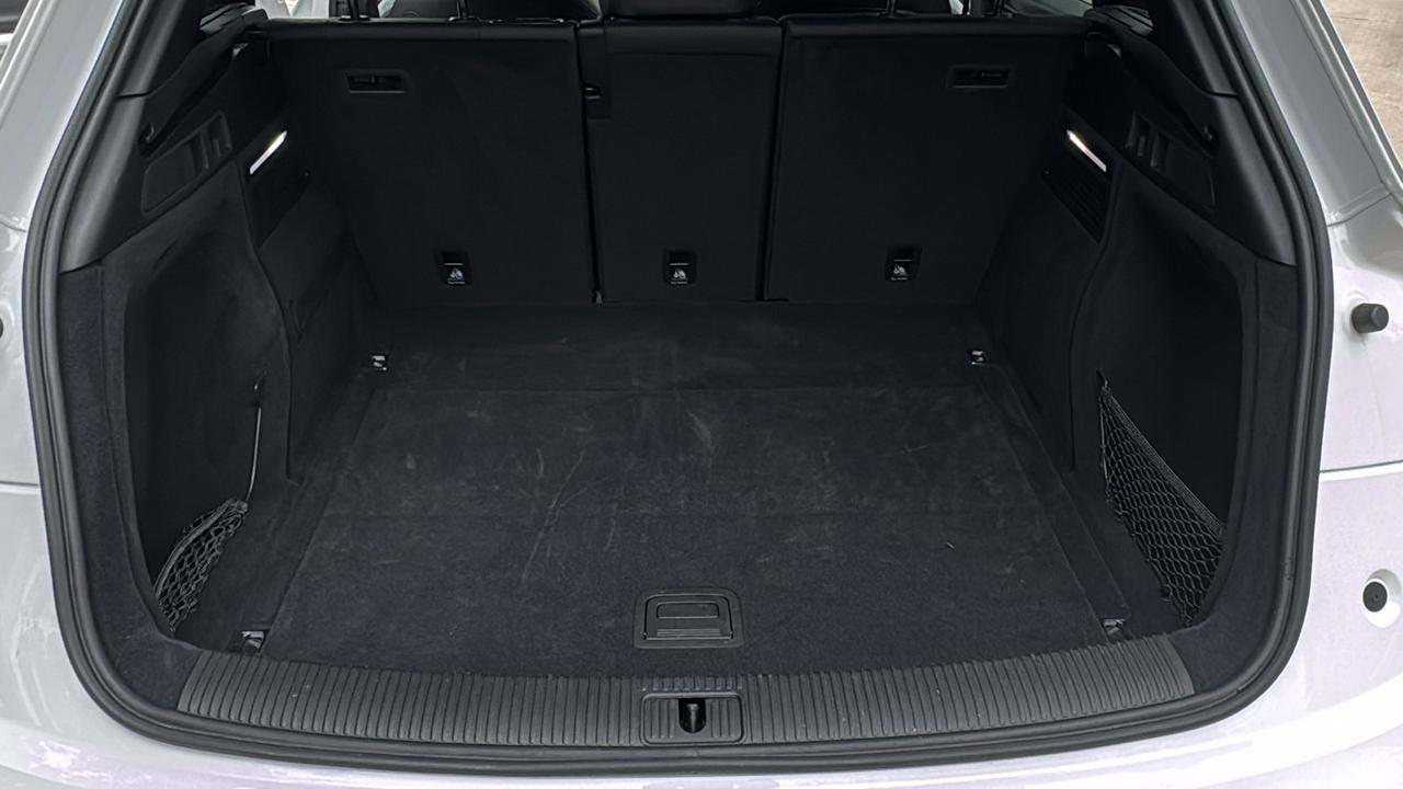 2025 Audi Q5 S line Premium  Selma TX